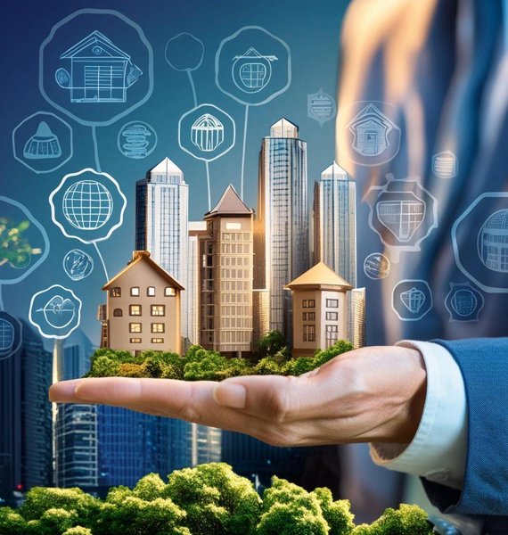 why choose kaya realty